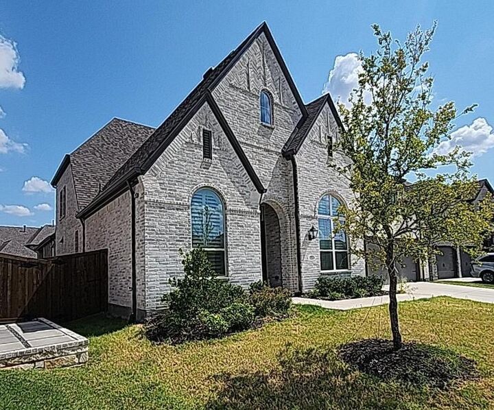 Property Photo: 2721 Garrison Drive TX 75454