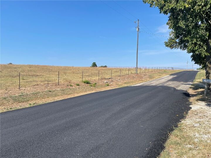 Property Photo: 218 County Road 405 AR 72616
