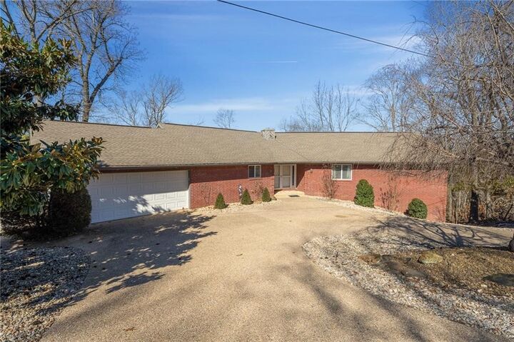 Property Photo: 97 Cullen Hills Drive AR 72715