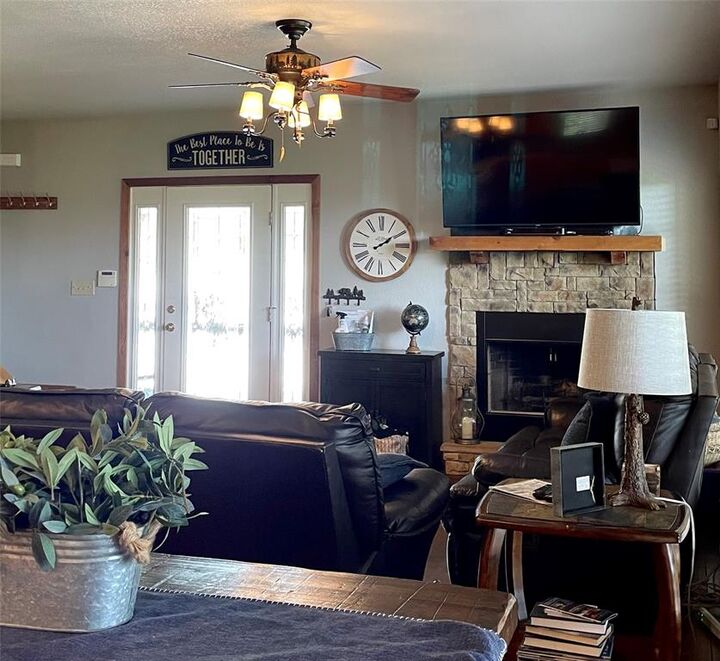 Property Photo: 448532 E 979 Drive OK 74962