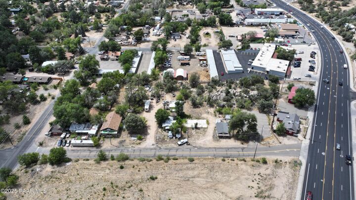 Property Photo:  1604 W Adams Avenue  AZ 86305 