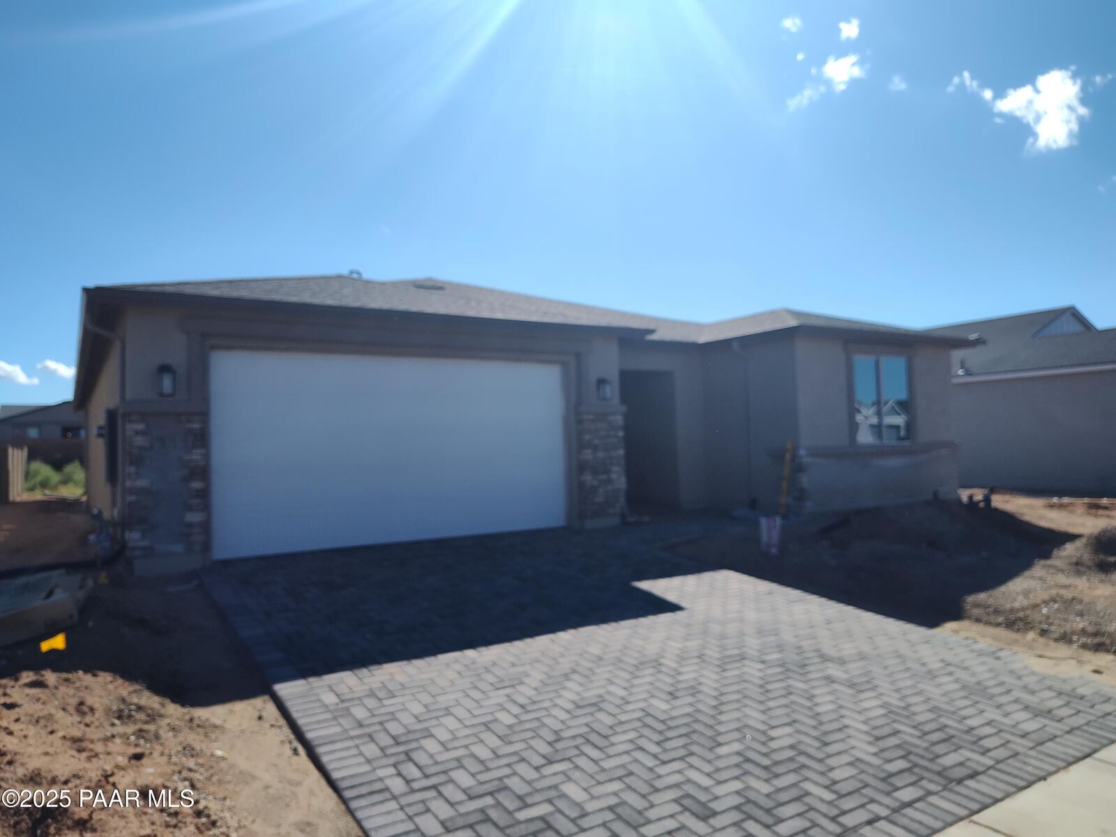 Property Photo:  8943 N Pacific Park Drive 19  AZ 86315 