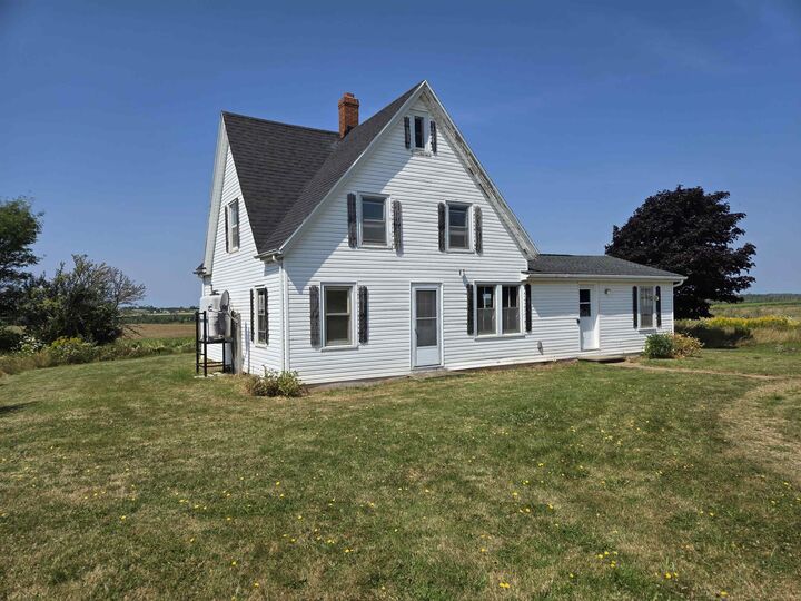 Property Photo: 367 Millview Road PE C0A 2E0