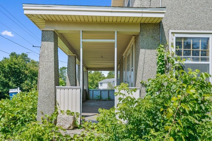 Property Photo:  451 Primrose St  MA 01830 