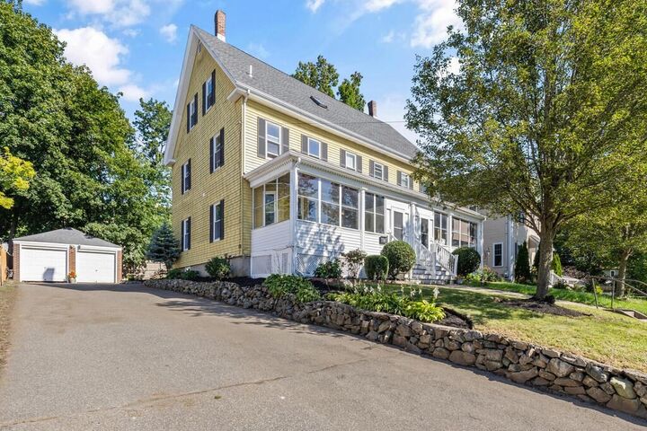 Property Photo:  440 East Street 440  MA 02026 