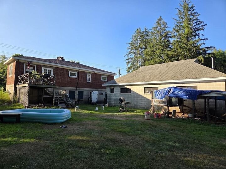 Property Photo:  195 E Main St  MA 02766 