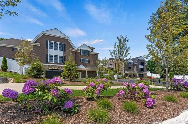 Property Photo: 134 Court St 18 MA 02360