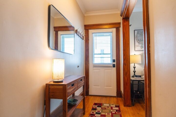 Property Photo:  181 Robbins Street 1  MA 02453 