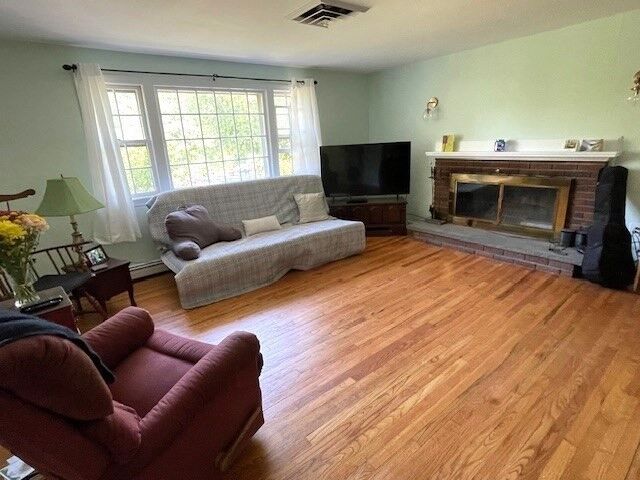 Property Photo:  222 Monponsett St.  MA 02338 