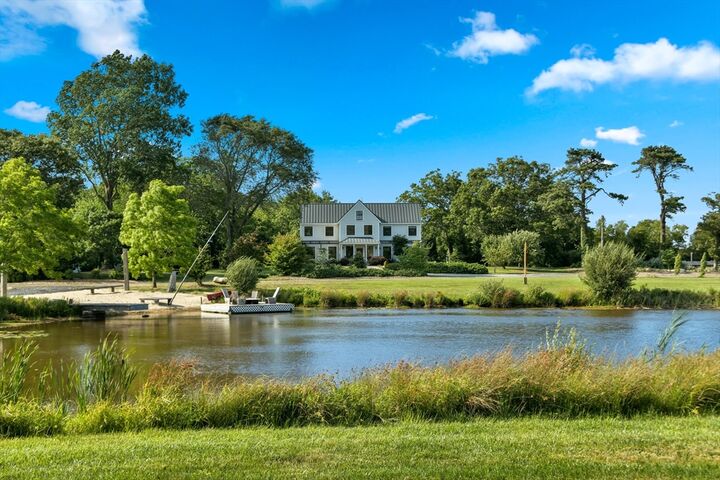 Property Photo:  46 Roos Road  MA 02537 