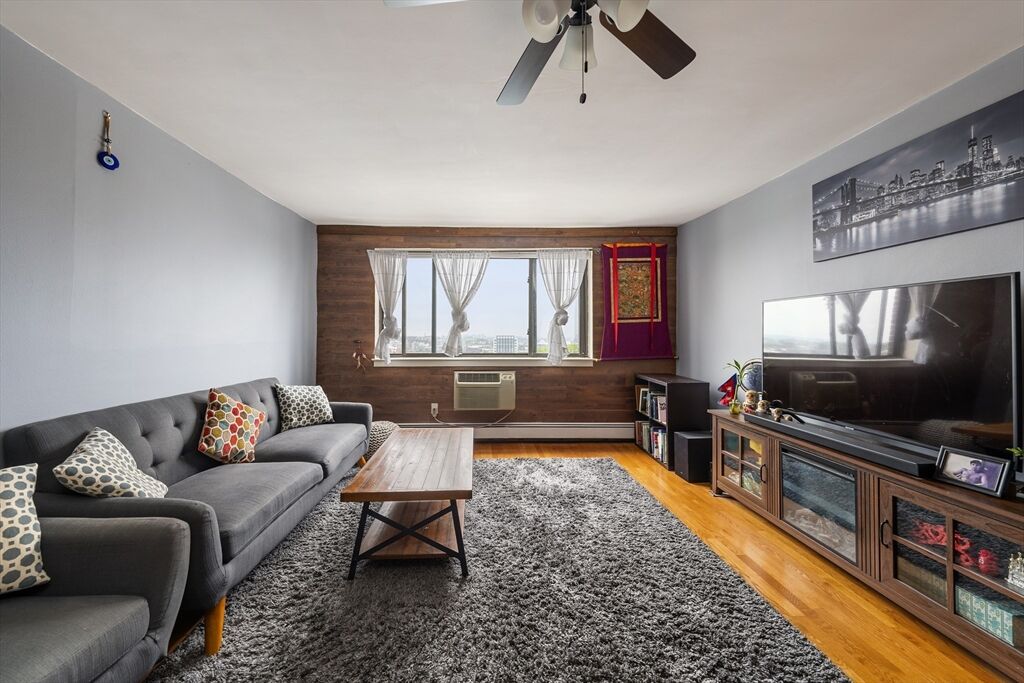 Property Photo:  44 Lafayette Ave 404  MA 02150 