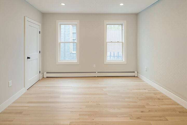 Property Photo: 5 Carson St 1 MA 02125
