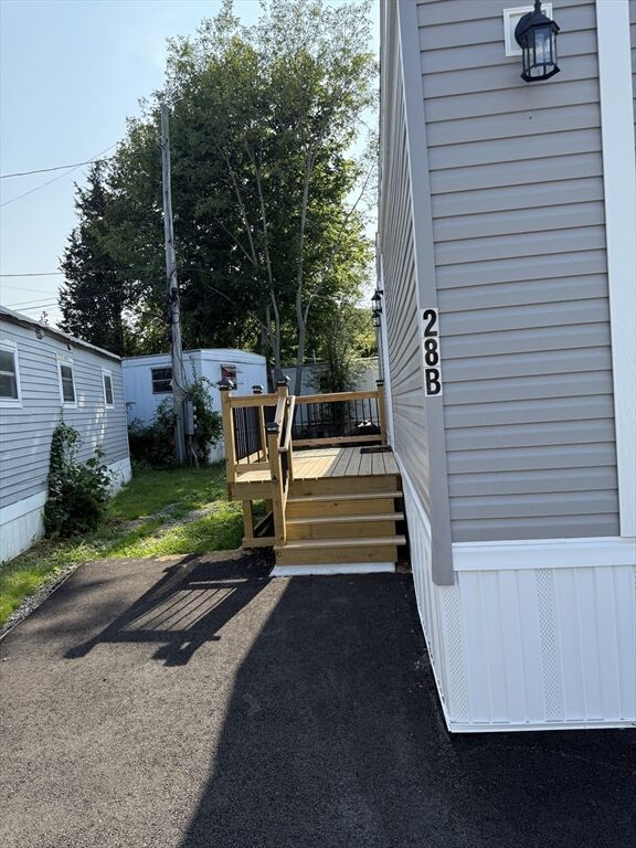 Property Photo:  200 North St Lot 28B  MA 01923 