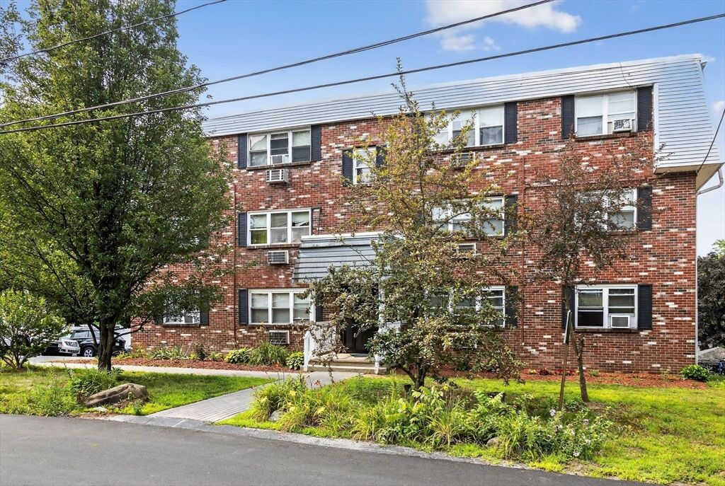 Property Photo:  30 Marcello 3  MA 01453 