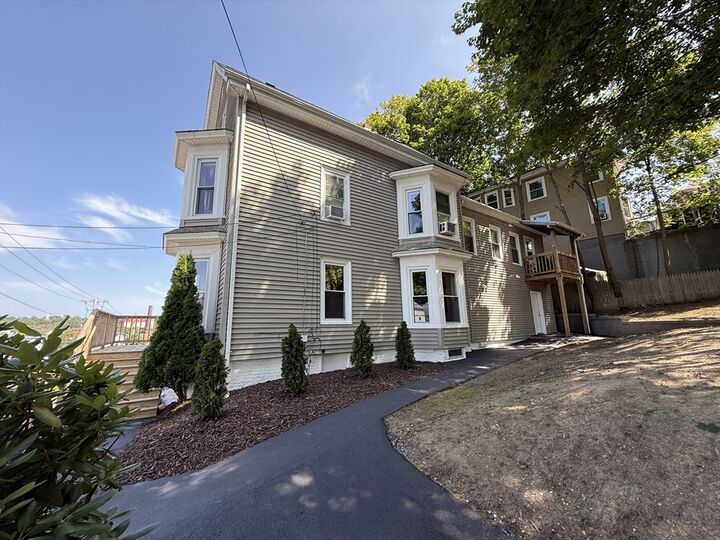 Property Photo:  36 Broadway  MA 01832 