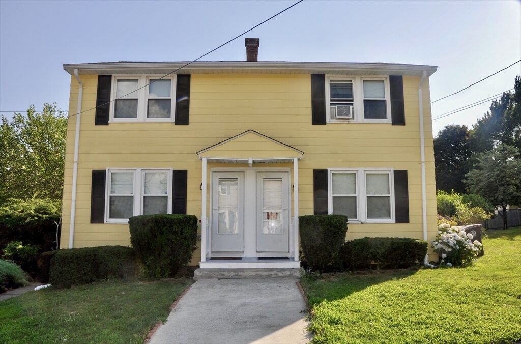 Property Photo:  20-22 Bursley Road  MA 02191 