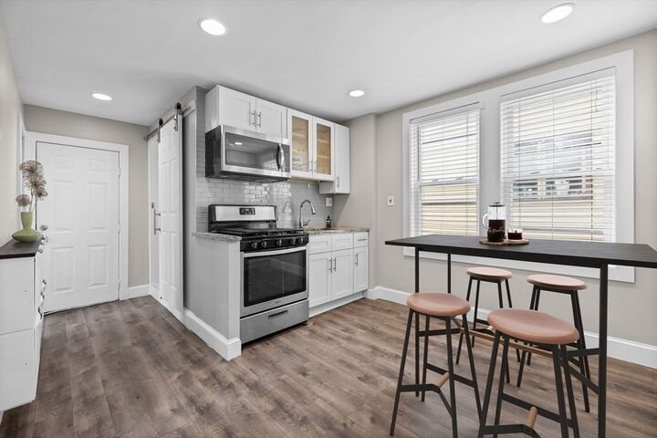 Property Photo: 150 Maverick 2 MA 02150