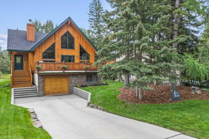 184 Carey  Canmore AB T1W 2R6 photo