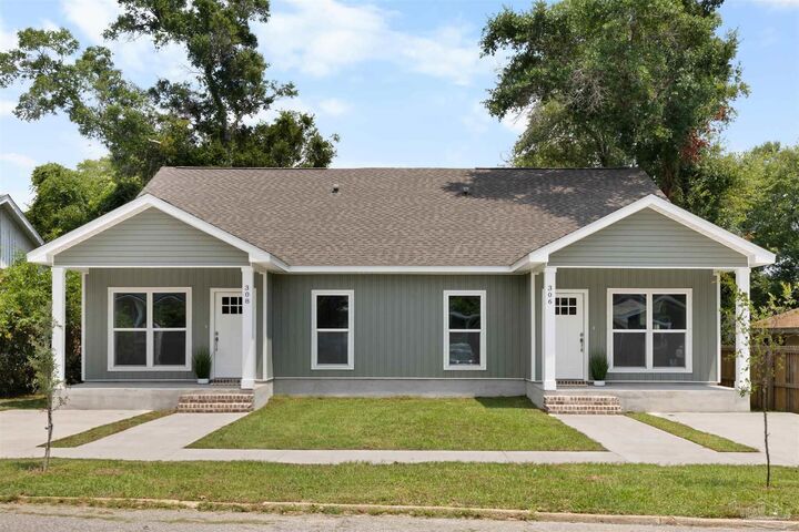 306 N E St  Pensacola FL 32501 photo