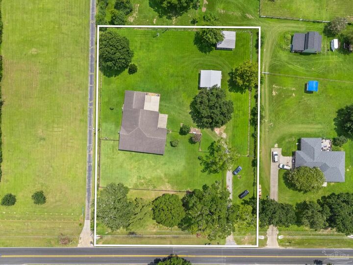 10050 Beulah Rd  Pensacola FL 32526 photo