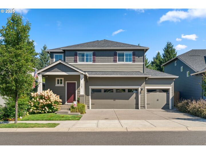 1707 NE 37th Ave  Camas WA 98607 photo