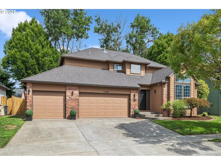 Property Photo:  17890 SW 114th Ave  OR 97062 