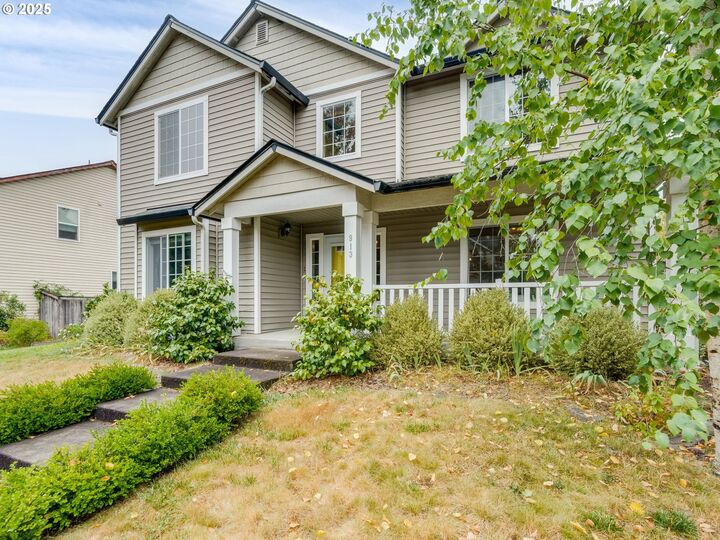 Property Photo:  913 NW 16th Ct  WA 98604 