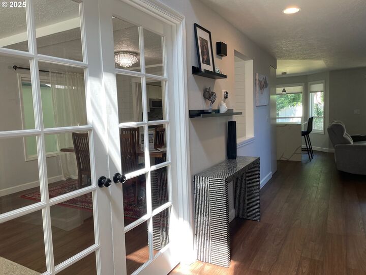 Property Photo: 16802 SE 32nd St WA 98683
