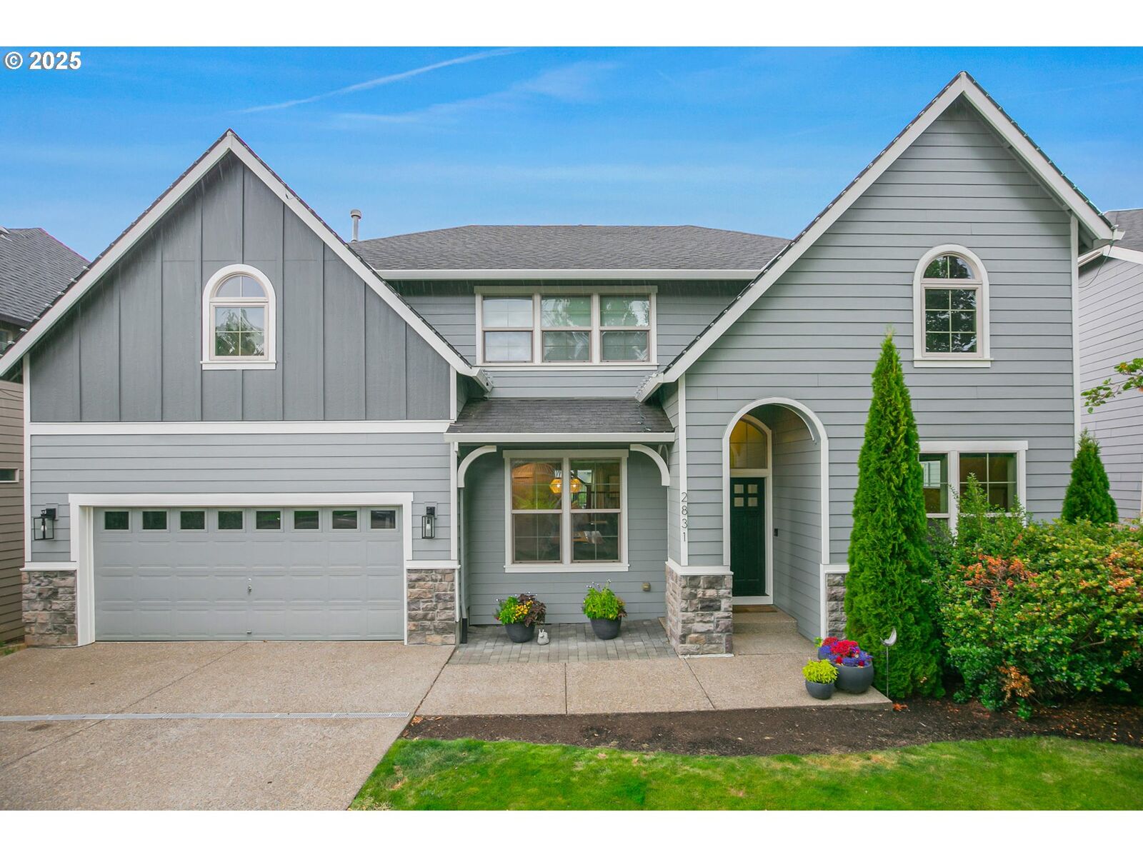 Property Photo: 2831 Wing Tip Ave NW OR 97304