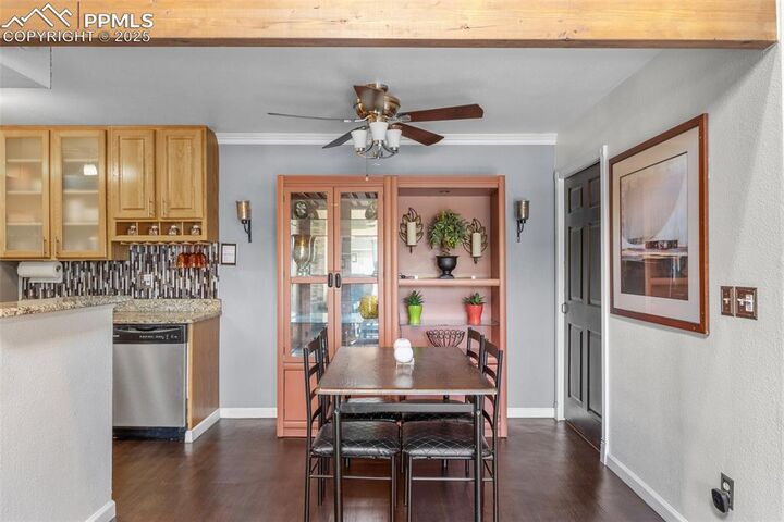 Property Photo:  10150 E Virginia Avenue 11-202  CO 80247 