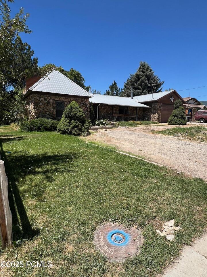 125 N Center Street  Midway UT 84049 photo