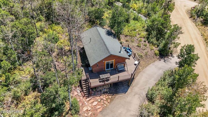 Property Photo: 2859 S Timber Lakes Drive UT 84032