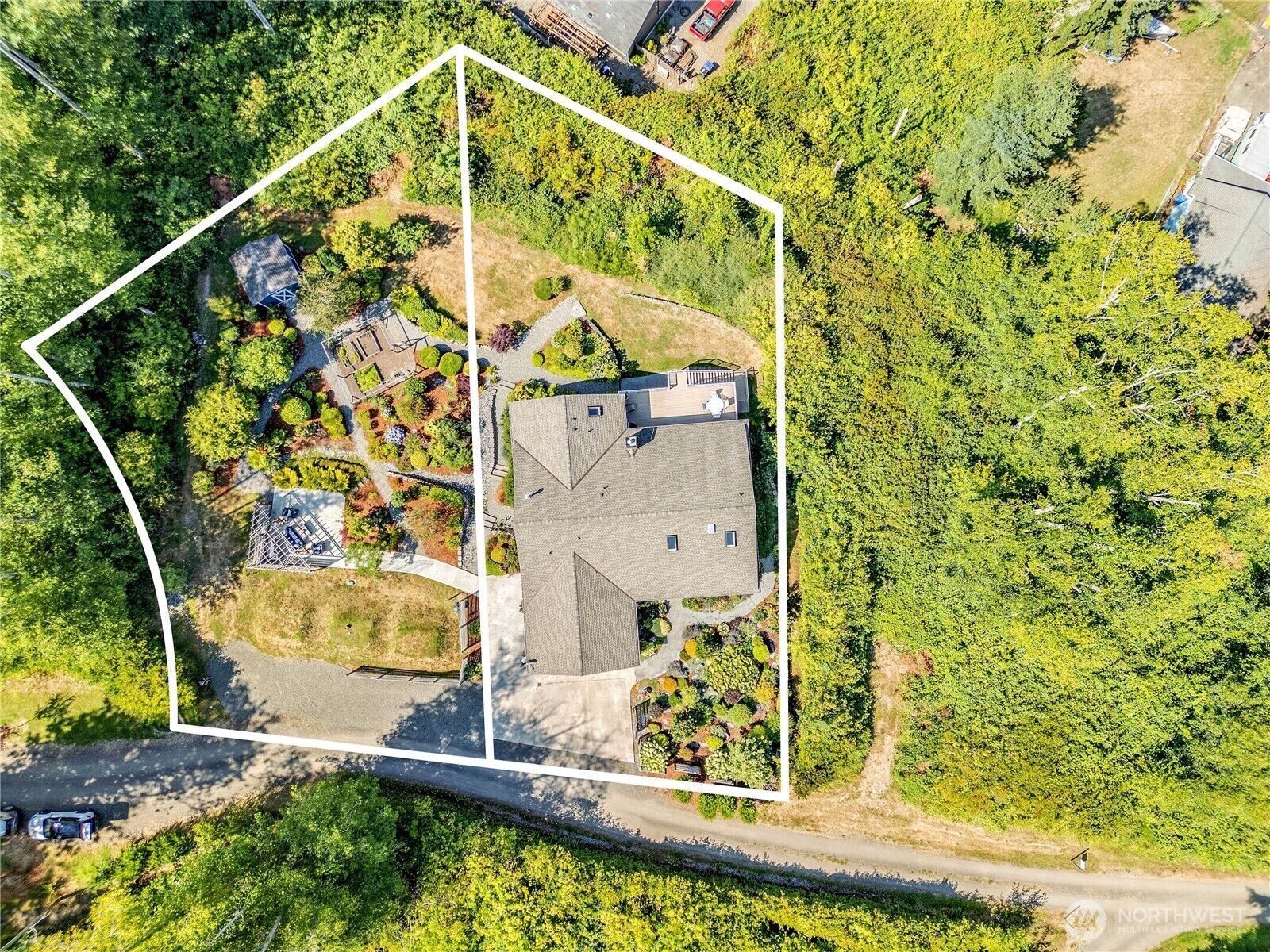 Property Photo: 38809 Cora Avenue NE WA 98340