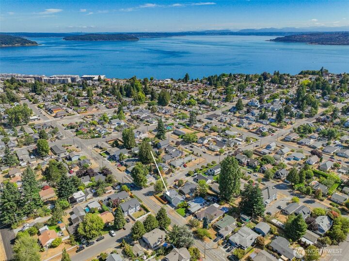 Property Photo: 5016 N 43rd Street WA 98407