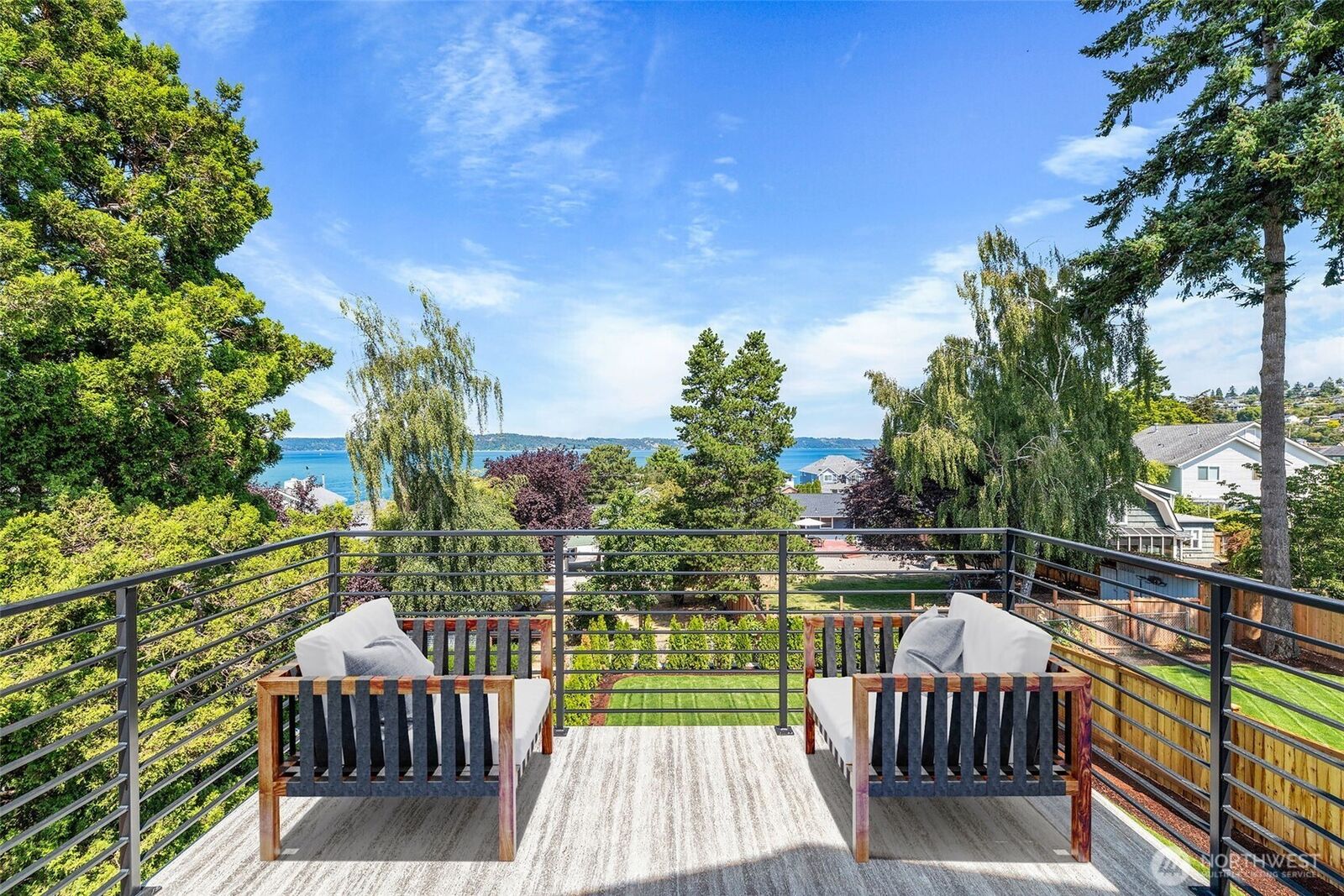 Property Photo: 425 Ton-A-Wan-Da Avenue NE WA 98422