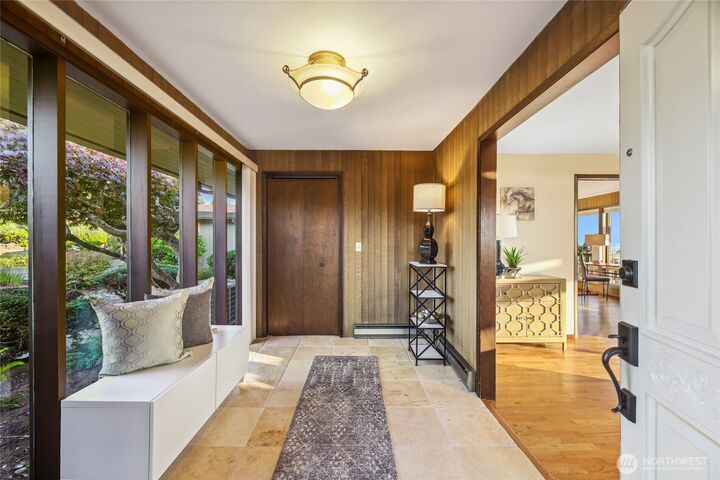 Property Photo: 18354 Ridgefield Road NW WA 98177