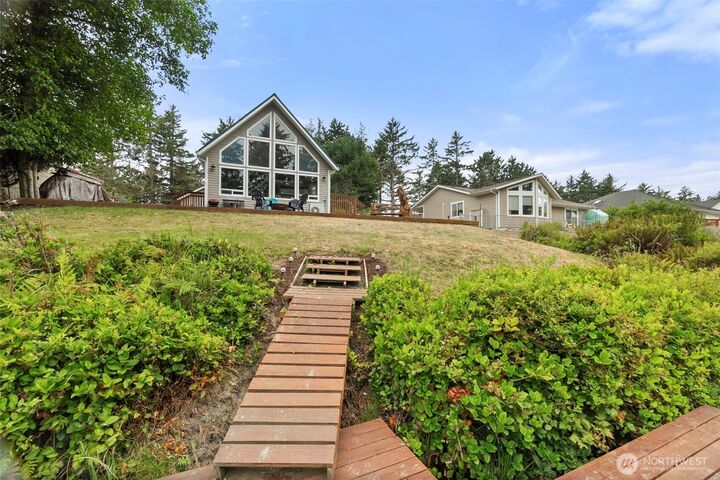 Property Photo:  156  Dolphin Avenue NE  WA 98569 