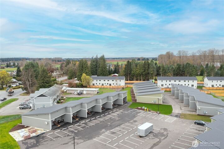 Property Photo:  310  Everson Road C  WA 98247 