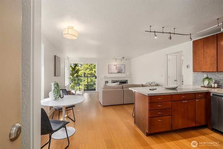 Property Photo: 1751 NW 58th Street 4 WA 98107
