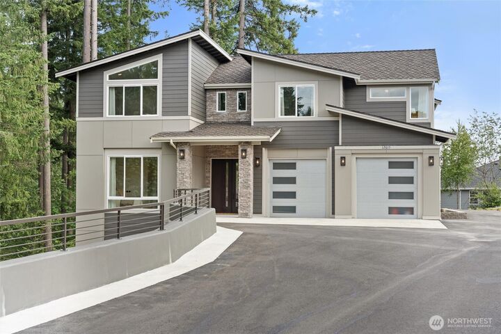 Property Photo: 12015 SE 81st Lane WA 98056