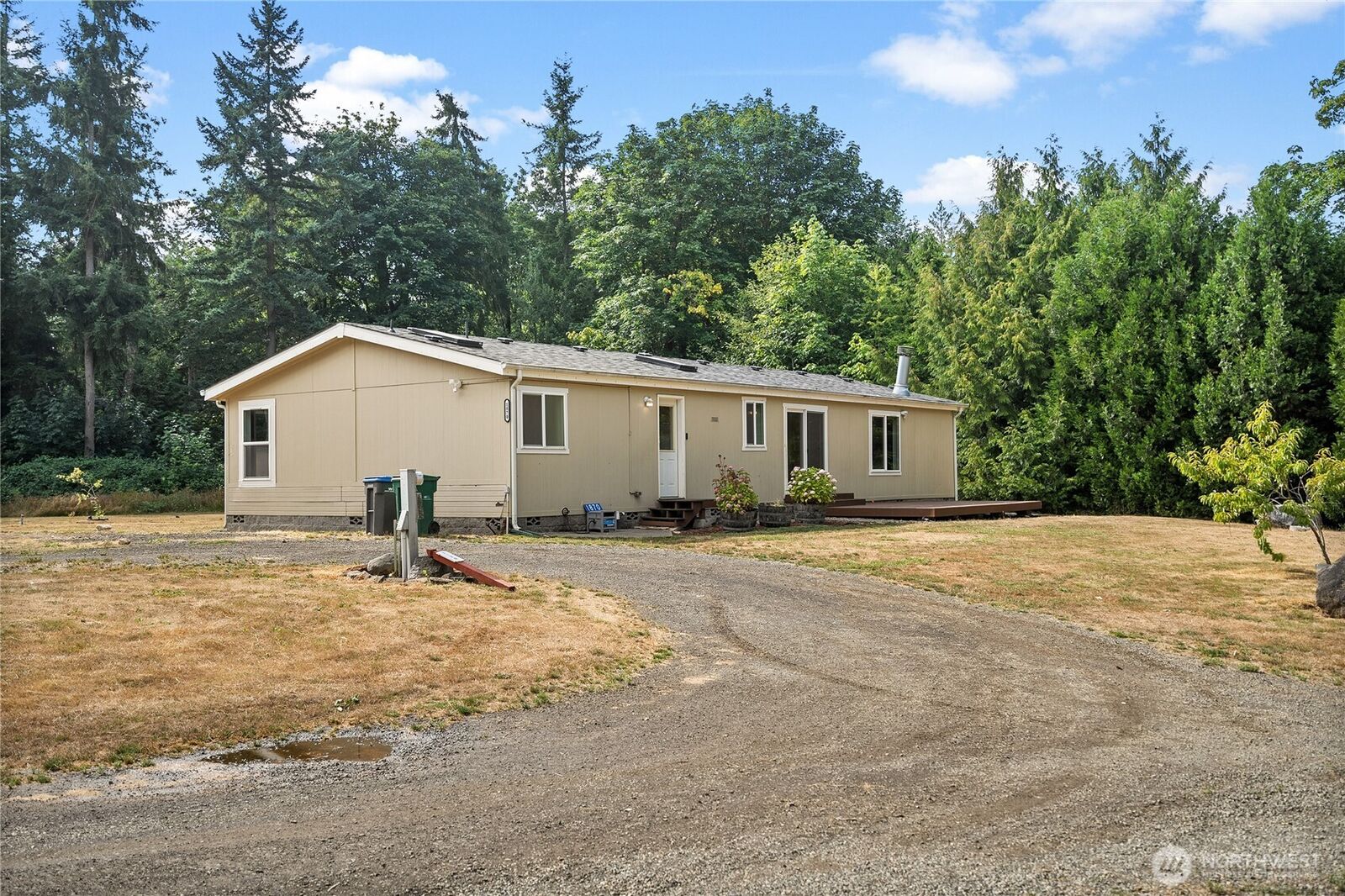 Property Photo: 1870 NW Vaa Road WA 98370
