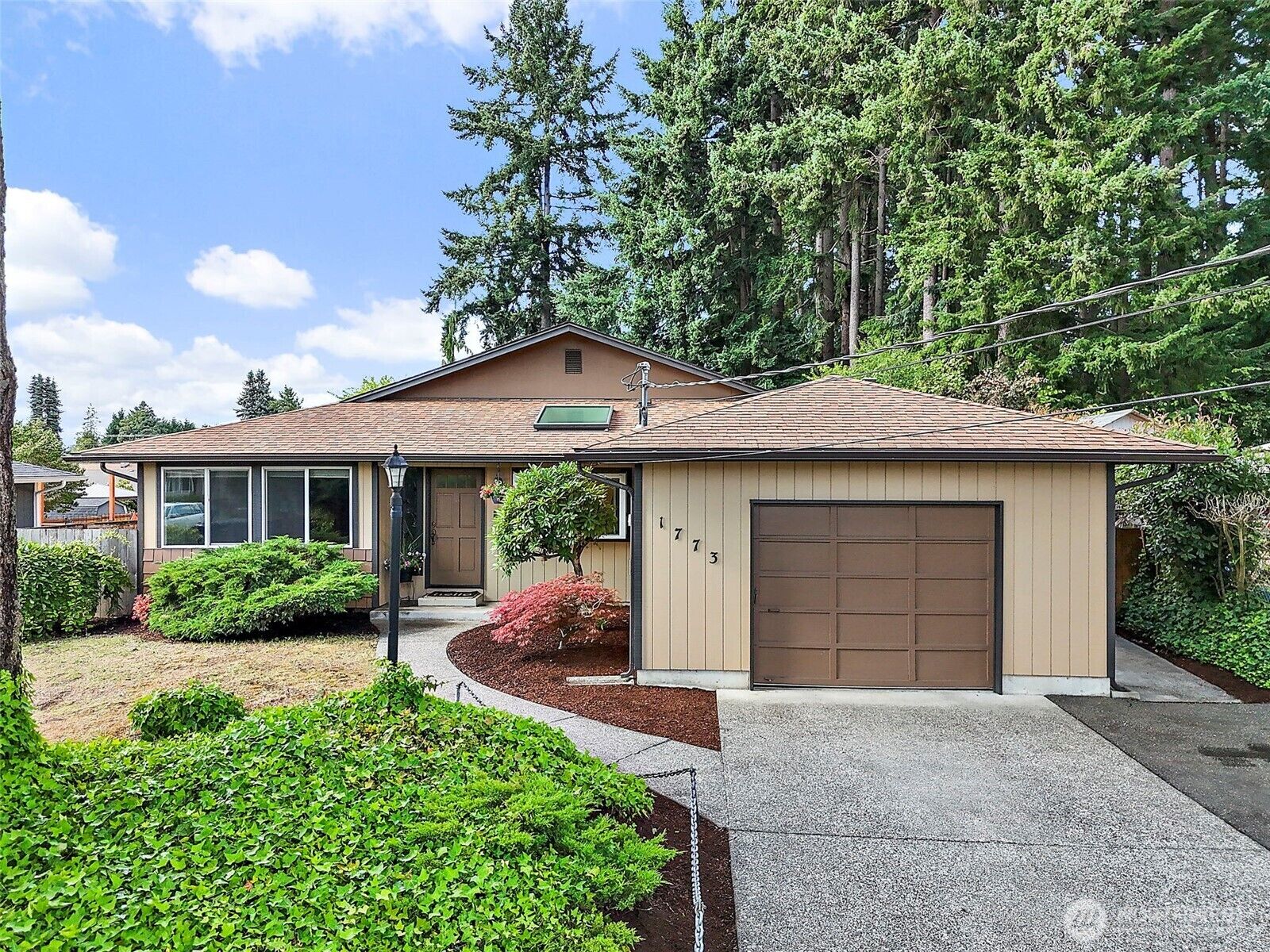 Property Photo:  1773 S 92nd  WA 98444 