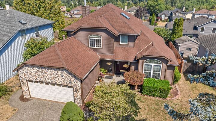 32638  20th Avenue SW  Federal Way WA 98023 photo