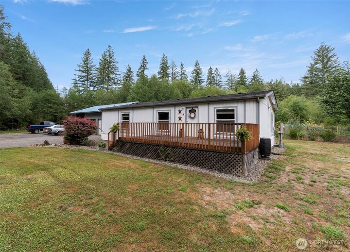Property Photo:  2859  Centralia Alpha Road 22  WA 98570 