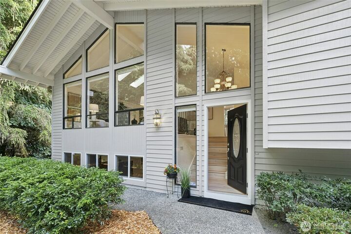 Property Photo: 14715 NE 169th Street WA 98072