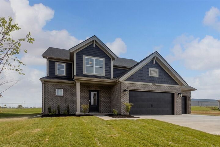 Property Photo:  9945 Creamery Lane  KY 42104 