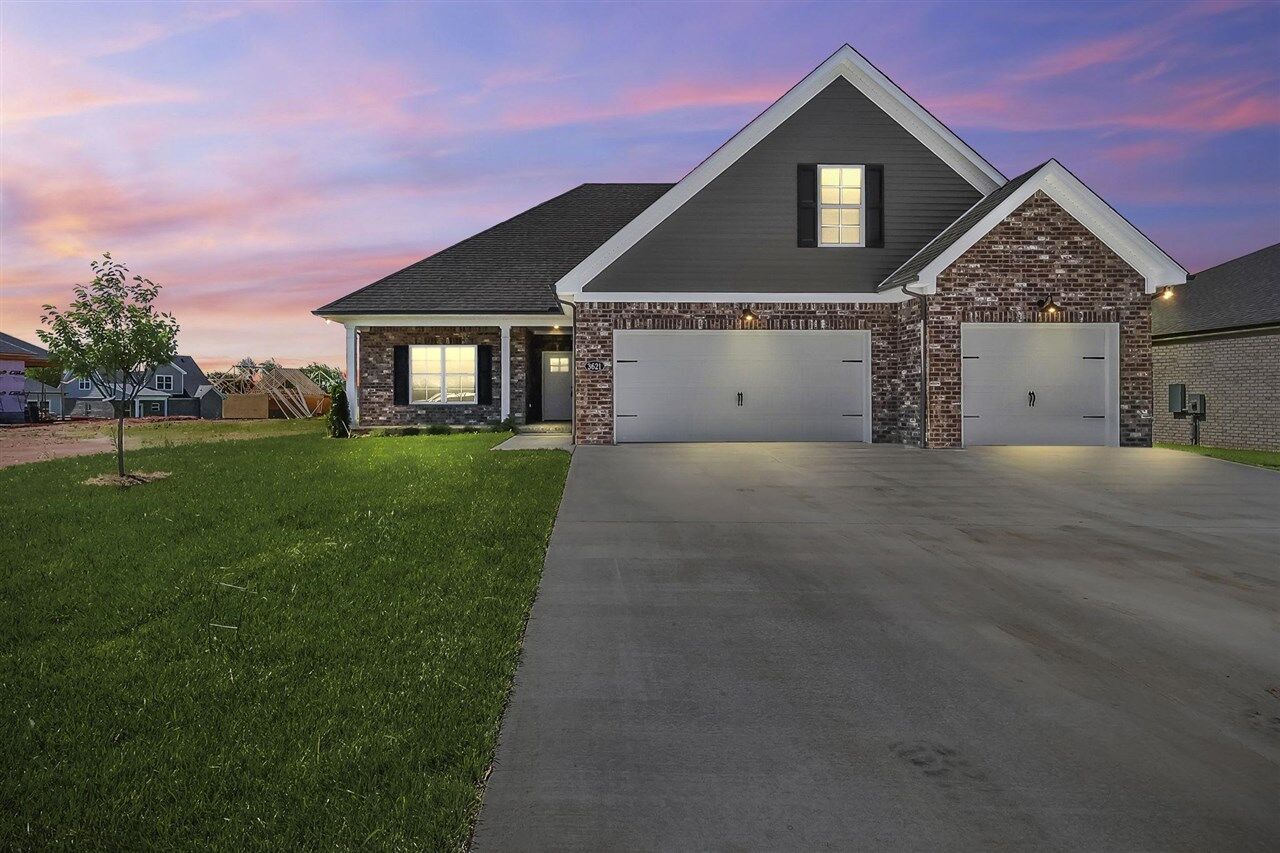 Property Photo:  3621 Havenridge Way  KY 42101 