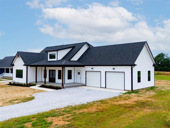 Property Photo:  649 Girkin Road  KY 42101 