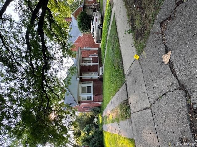 Property Photo: 9615 Bramell MI 48239