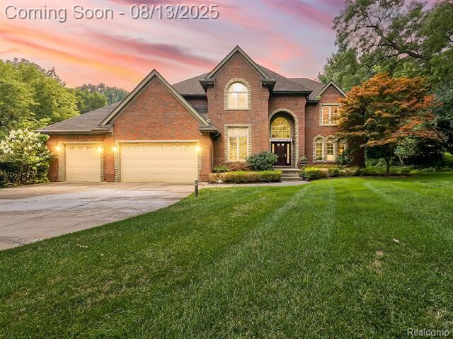 37159 Howard Road  Farmington Hills MI 48331 photo